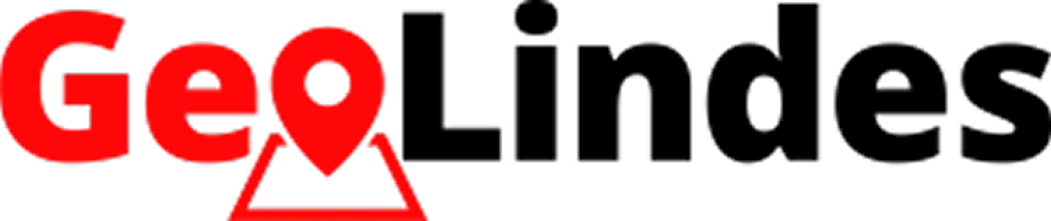 GeoLindes Logo